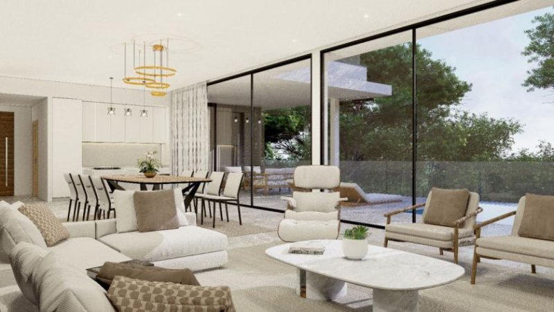 Calvià / Costa d'en Blanes Neubauprojekt in Costa d'en Blanes Haus kaufen