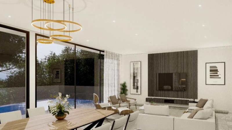 Calvià / Costa d'en Blanes Projektierte Neubauvilla in Costa d'en Blanes Haus kaufen
