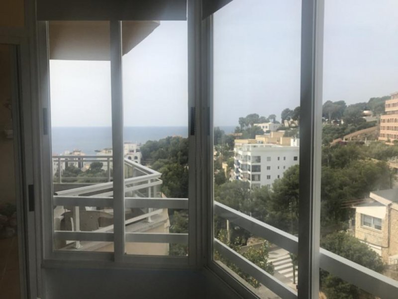 Calvià / Illetes ***Gemütliches Aparmtent mit Meerblick*** Wohnung kaufen