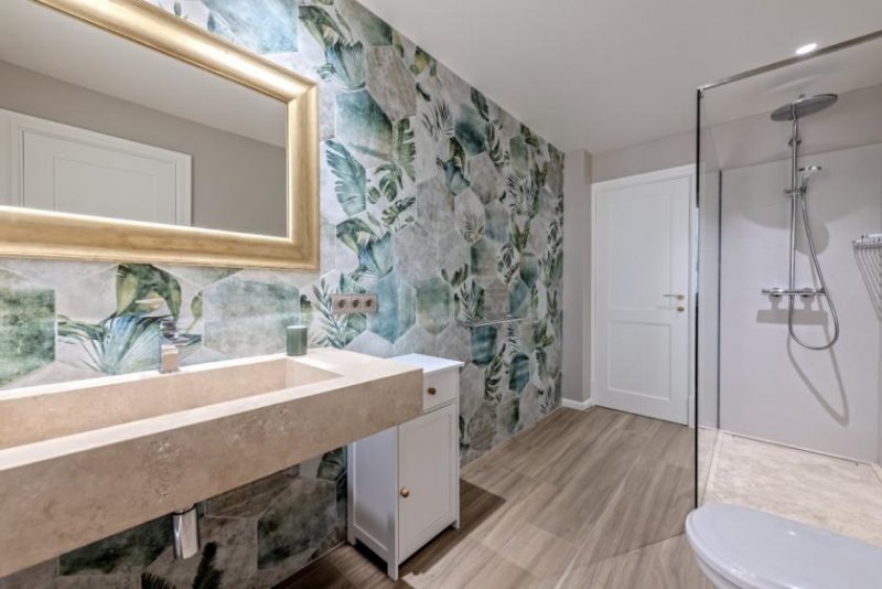 Calvià / Palmanova Vom Strand direkt ins eigene Paradies – Elegantes Wohnen im Kolonialstil Haus kaufen