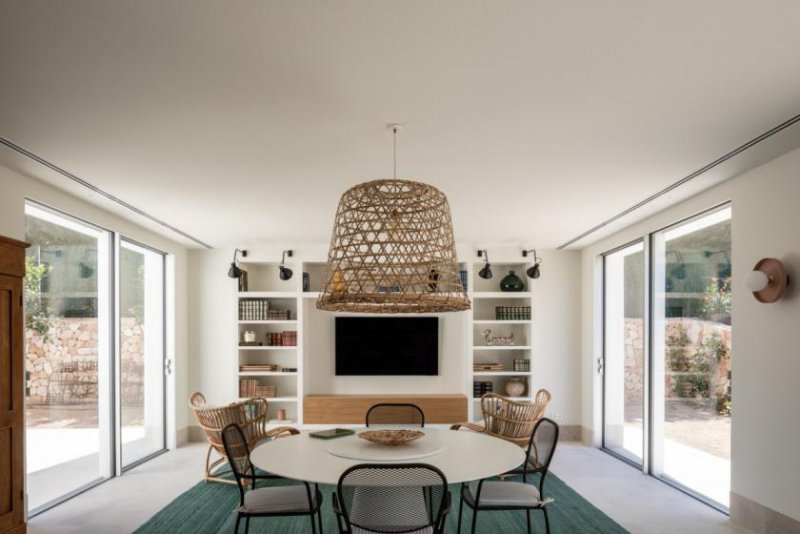 Calvià / Sol de Mallorca Exklusive Neubau Villa in Sol de Mallorca Haus kaufen