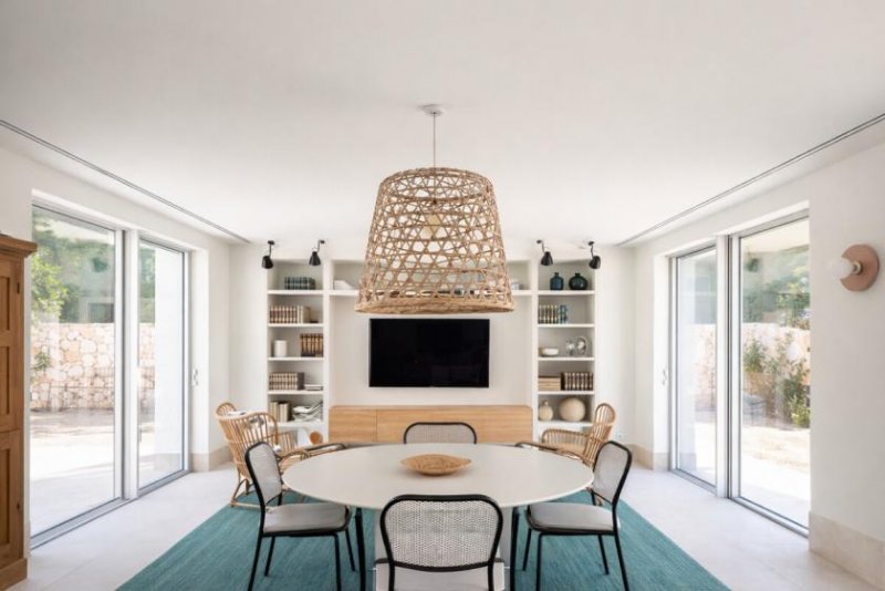 Calvià / Sol de Mallorca Prestige trifft Moderne – Traumvilla in Sol de Mallorca Haus kaufen