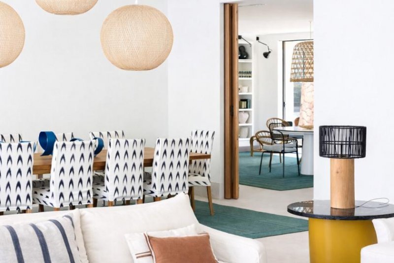 Calvià / Sol de Mallorca Prestige trifft Moderne – Traumvilla in Sol de Mallorca Haus kaufen