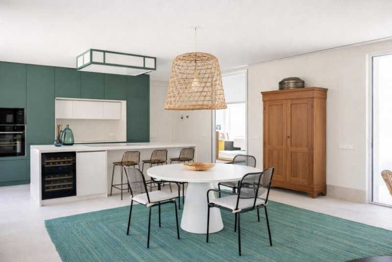 Calvià / Sol de Mallorca Prestige trifft Moderne – Traumvilla in Sol de Mallorca Haus kaufen