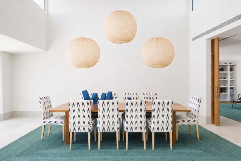 Calvià / Sol de Mallorca Prestige trifft Moderne – Traumvilla in Sol de Mallorca Haus kaufen