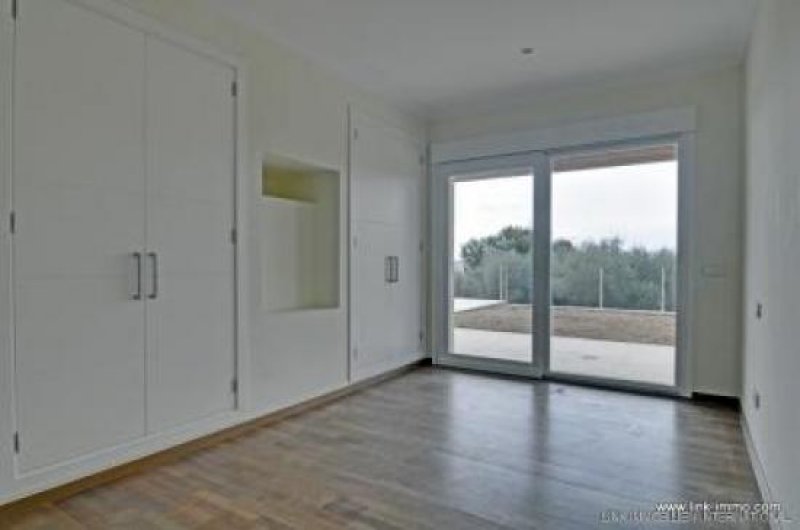 Cas Catala Nou Luxuriöse Neubau-Villa mit Meerblick Haus kaufen