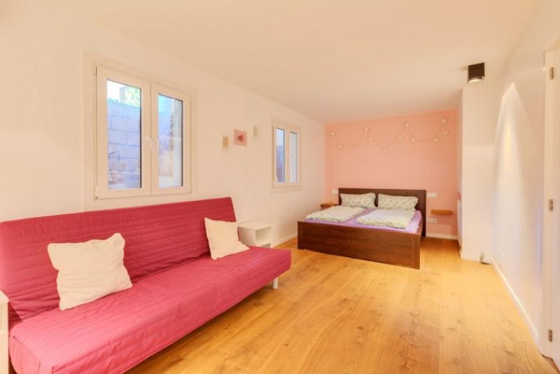 Cas Catala Große Wohnung mit Garten in Cas Catala Wohnung kaufen