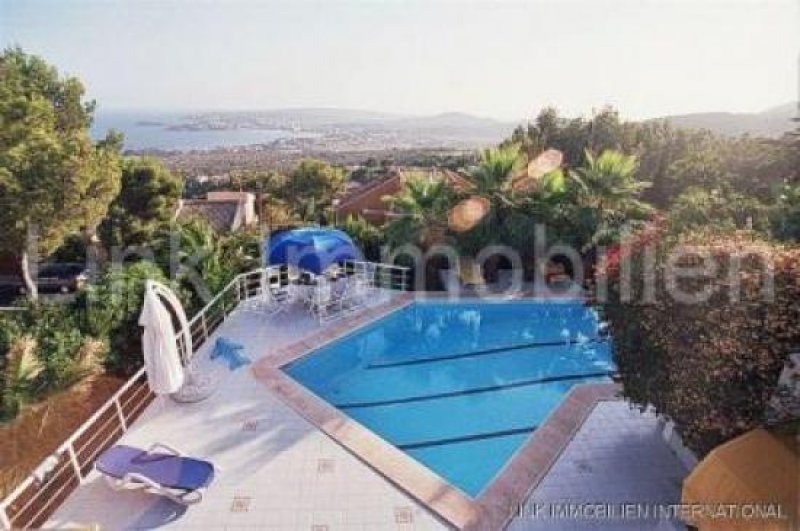 Costa d'en Blanes Villa in Costa d'en Blanes - Mallorca Haus kaufen