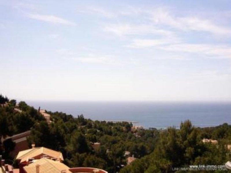 Costa d'en Blanes Villa in Costa d'en Blanes - Mallorca Haus kaufen