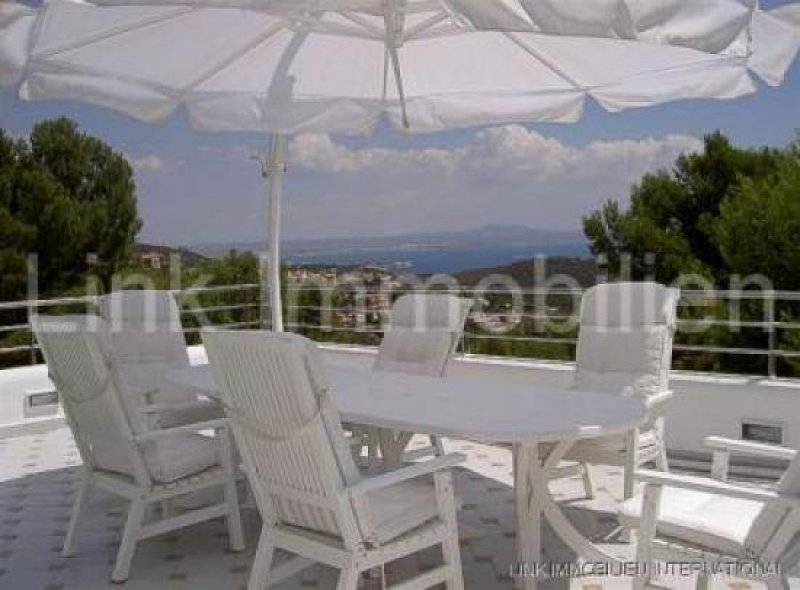 Costa d'en Blanes Villa in Costa d'en Blanes - Mallorca Haus kaufen