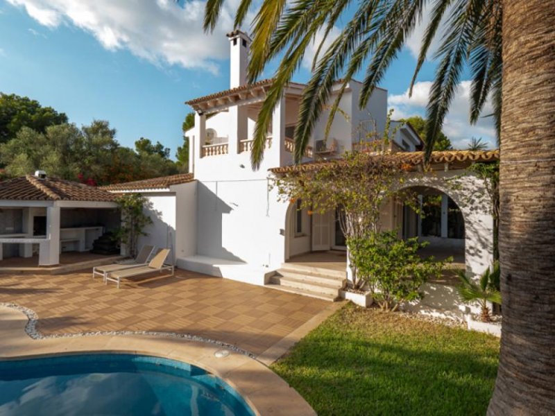 Palmanova / Palmanova Grosszügige Villa in Palmanova Haus kaufen