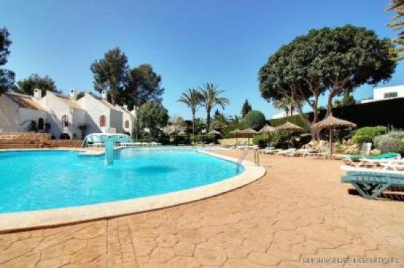 Sol de Mallorca Schönes Reihenhaus mit Teilmeerblick Haus kaufen