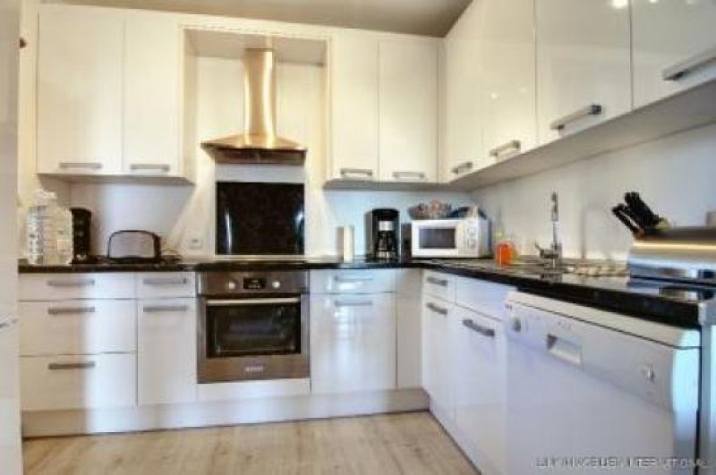 Sol de Mallorca Schönes Reihenhaus mit Teilmeerblick Haus kaufen