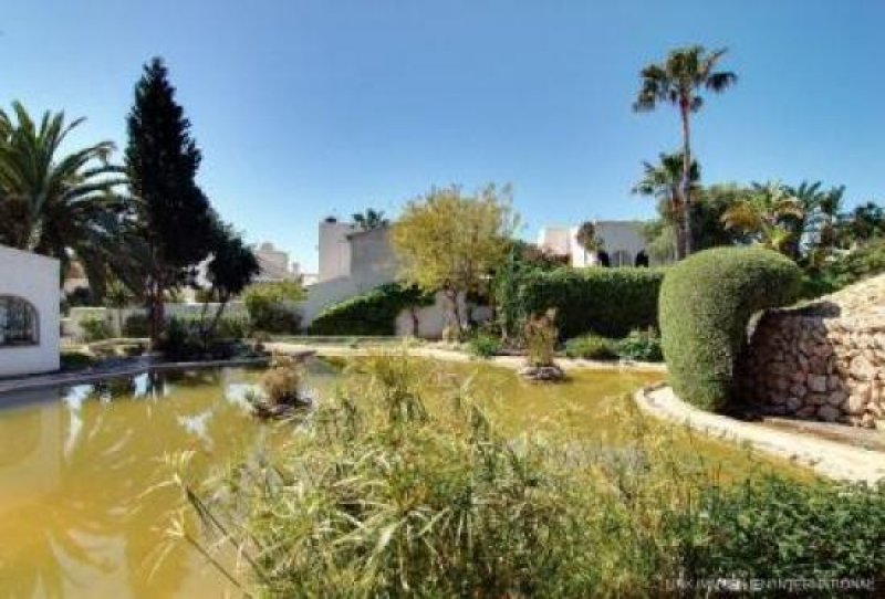 Sol de Mallorca Schönes Reihenhaus mit Teilmeerblick Haus kaufen