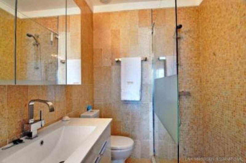 Sol de Mallorca Schönes Reihenhaus mit Teilmeerblick Haus kaufen