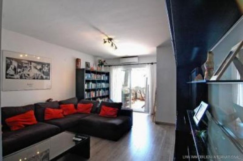 Sol de Mallorca Schönes Reihenhaus mit Teilmeerblick Haus kaufen