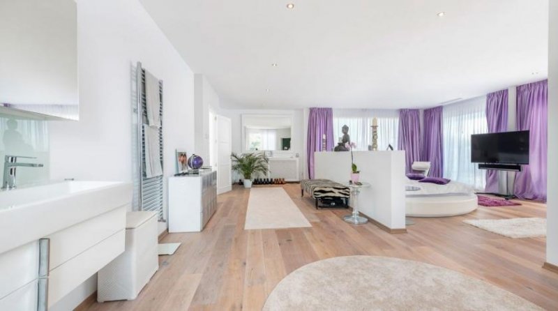 Sol de Mallorca Wunderschöne, großzügige Villa in Sol de Mallorca Haus kaufen