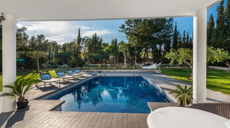 Sol de Mallorca Wunderschöne, großzügige Villa in Sol de Mallorca Haus kaufen