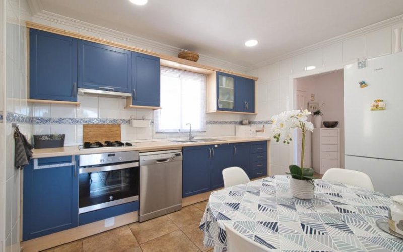 Calvià / Costa de la Calma Gepflegte großzügige Villa mit Panoramablick in ruhiger Lage von Costa de la Calma Haus kaufen