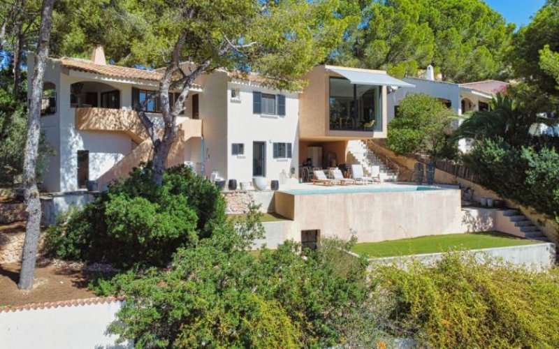 Calvià / Costa de la Calma Mediterranes Lebensgefühl trifft moderne Eleganz – Ihre Villa nahe dem Meer - Costa de la Calma Haus kaufen