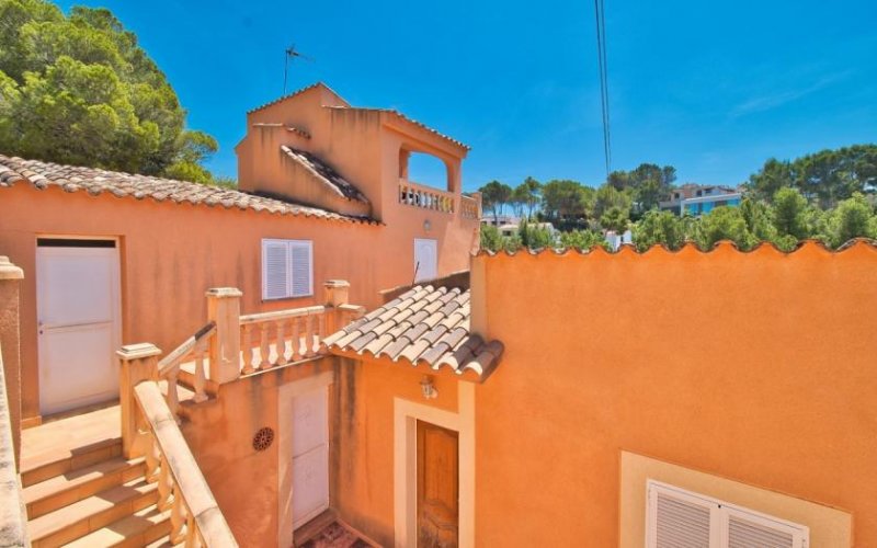 Calvià / Costa de la Calma Sonniges Premium-Baugrundstück in Costa de la Calma – 1.638 m² für Ihre Traumvilla Grundstück kaufen