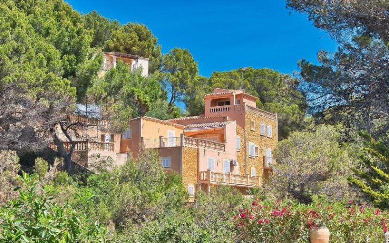 Calvià / Costa de la Calma Sonniges Premium-Baugrundstück in Costa de la Calma – 1.638 m² für Ihre Traumvilla Grundstück kaufen