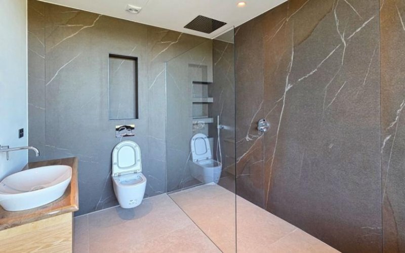 Calvià / Costa de la Calma Traumhafte Neubauvilla in Costa de la Calma – modern und repräsentativ Haus kaufen