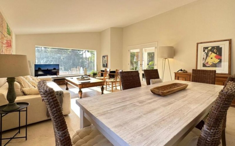 Costa De La Calma / Costa de la Calma Renovierte Villa mit Pool und Garten in Costa de la Calma Haus kaufen