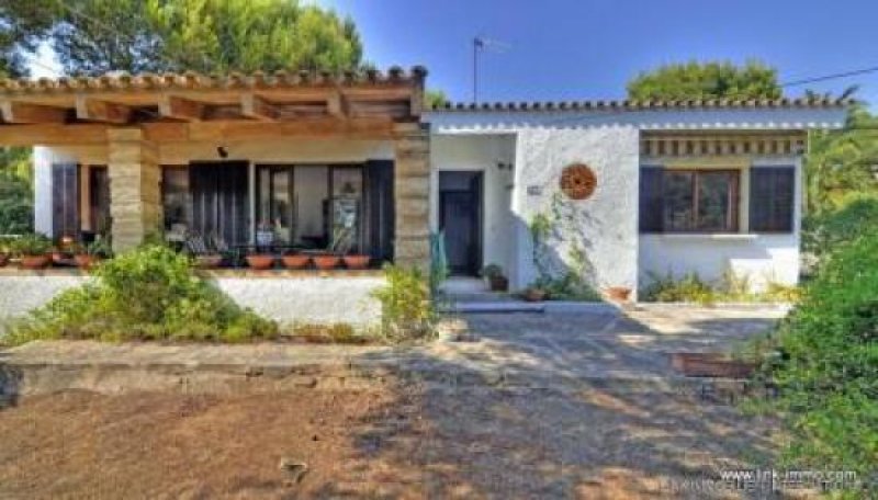 Costa de la Calma Gemütliches Haus in ruhiger Wohngegend Haus kaufen