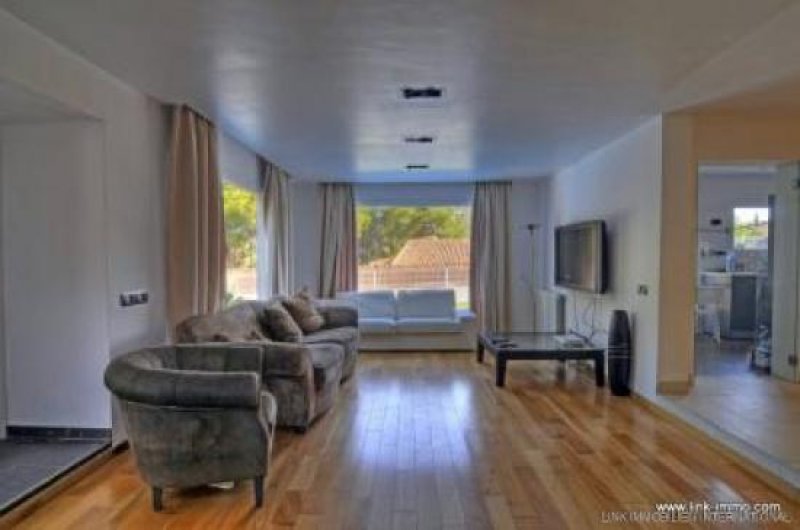 Costa de la Calma Gepflegtes Einfamilienhaus in ruhiger Wohngegend Haus kaufen