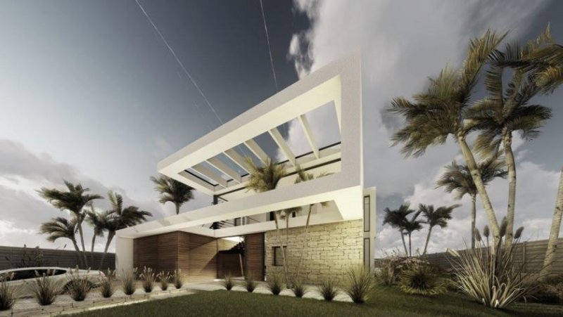 Calvià / Cala Vinyes Moderne Neubau-Villa in Cala Vinyes Haus kaufen