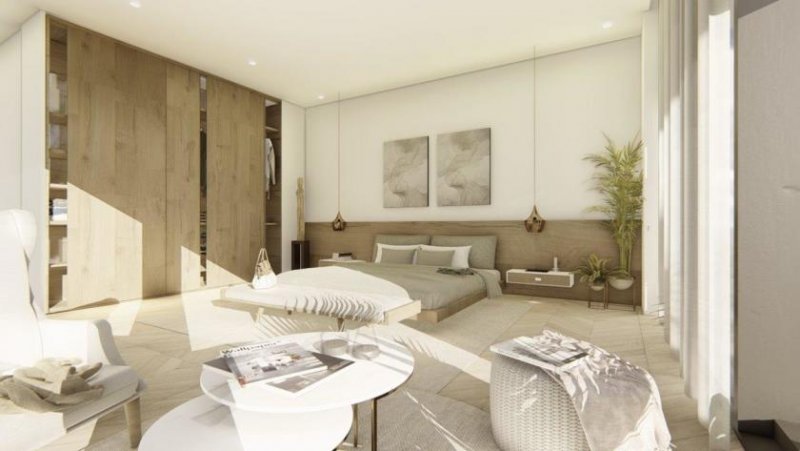 Calvià / Cala Vinyes Moderne Neubau-Villa in Cala Vinyes Haus kaufen