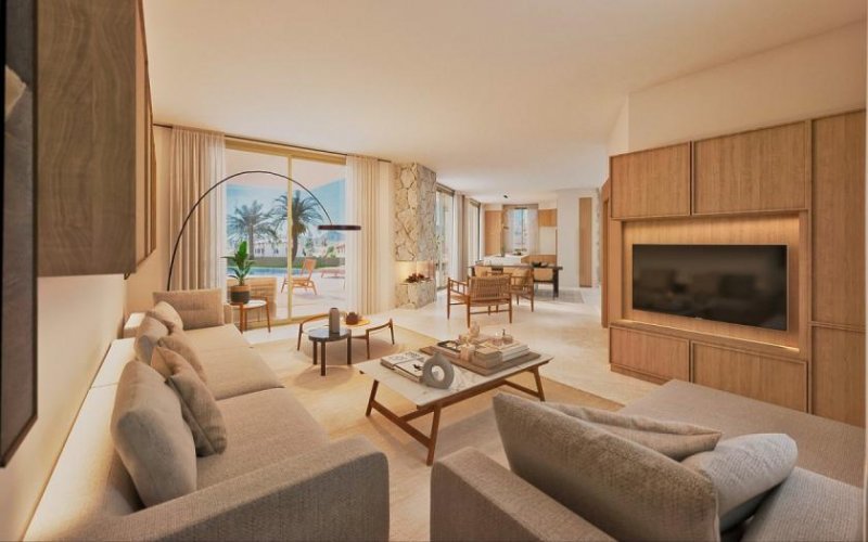 Calvia Neubauprojekt in Calvia Haus kaufen