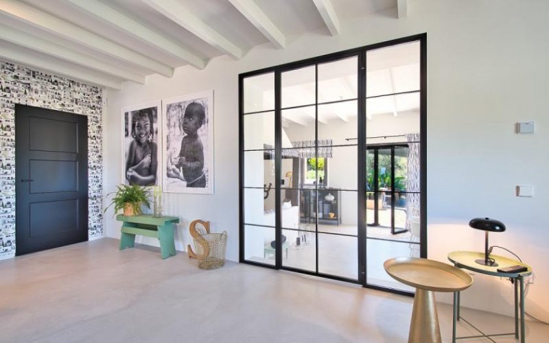 Calvia Renovierte Finca in den Bergen von Calvia Haus kaufen