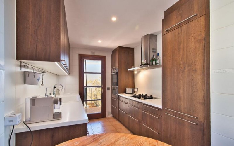 Calvia Villa mit Vermietungslizenz in ruhiger Lage von Calvia Haus kaufen