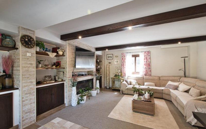 Calvià Landhaus mit Panoramablick bis zum Meer in Calvia Haus kaufen