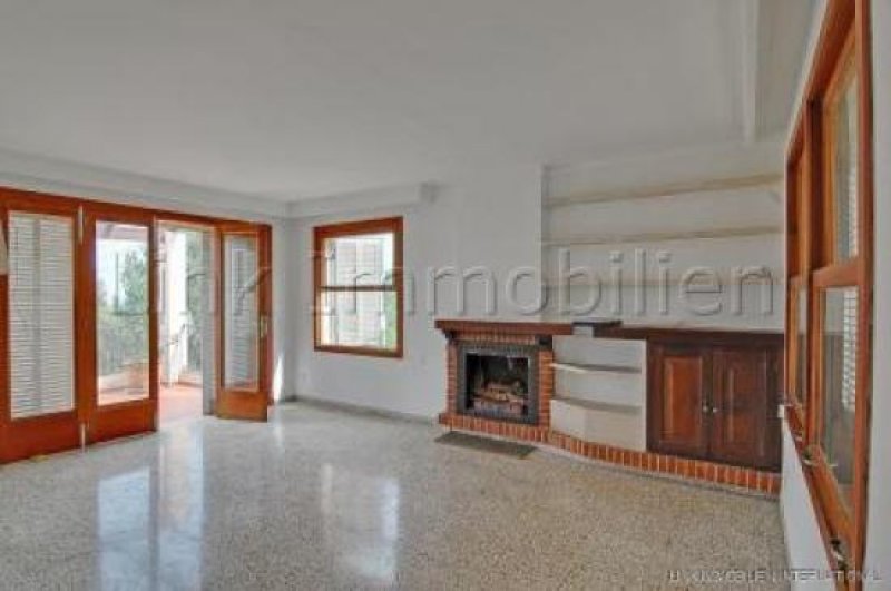 Esporles Freistehendes Haus auf großem Grundstück Haus kaufen