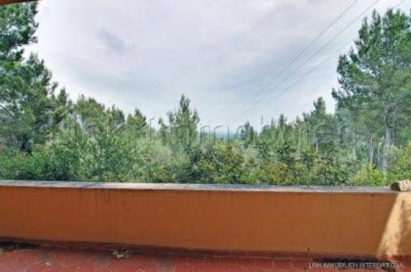 Esporles Freistehendes Haus auf großem Grundstück Haus kaufen