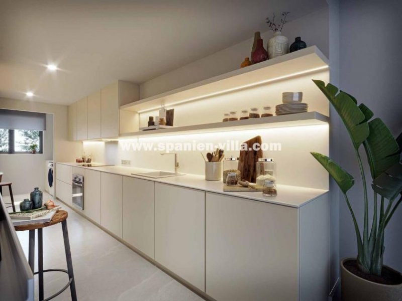 Esporles Wunderbare NEUBAU-Reihen-Villen am Fuße der Tramuntana-Berge - SOFORT Haus kaufen