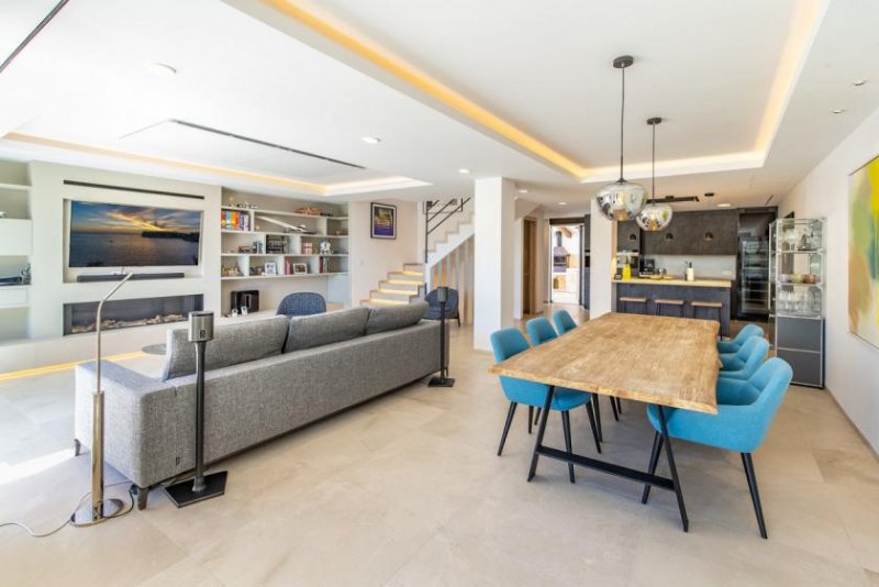 Capdella, Es / es Capdellà Moderne Doppelhaushälfte in Es Capdella mit privatem Pool und herrlichem Landschaftsblick Haus kaufen