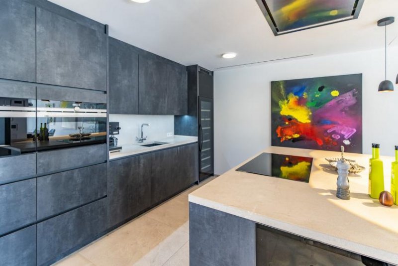 Capdella, Es / es Capdellà Moderne Doppelhaushälfte in Es Capdella mit privatem Pool und herrlichem Landschaftsblick Haus kaufen