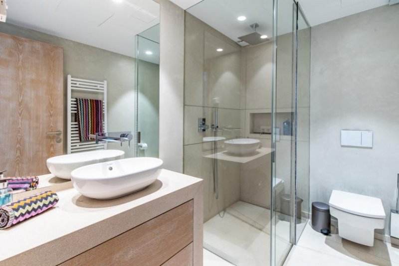 Capdella, Es / es Capdellà Moderne Doppelhaushälfte in Es Capdella mit privatem Pool und herrlichem Landschaftsblick Haus kaufen