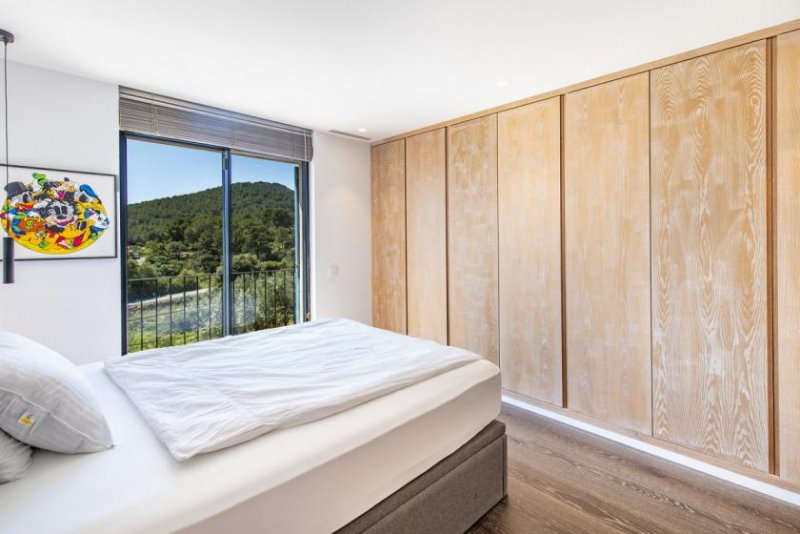 Capdella, Es / es Capdellà Moderne Doppelhaushälfte in Es Capdella mit privatem Pool und herrlichem Landschaftsblick Haus kaufen