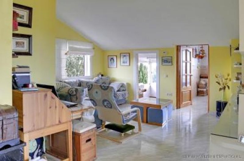 Palma Ruhig gelegenes Landhaus mit Pool und Garten nahe Palma Haus kaufen