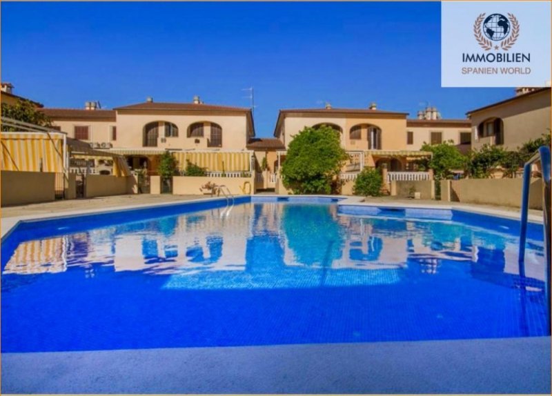 Son Ferriol Casa en Son Ferriol Haus kaufen