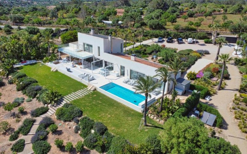 Palma / Puntiro Traumhaftes Anwesen mit Panoramablick in Puntiro Haus kaufen
