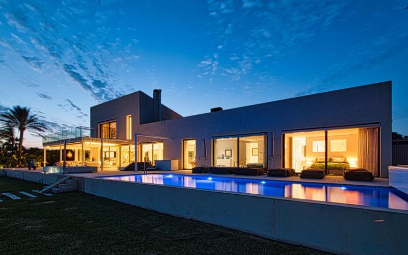 Palma / Puntiro Traumhaftes Anwesen mit Panoramablick in Puntiro Haus kaufen