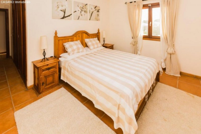 Puntiró Villa mit spektakulärem Meerblick nahe Palma de Mallorca - mit Ferienvermietungslizenz Haus kaufen