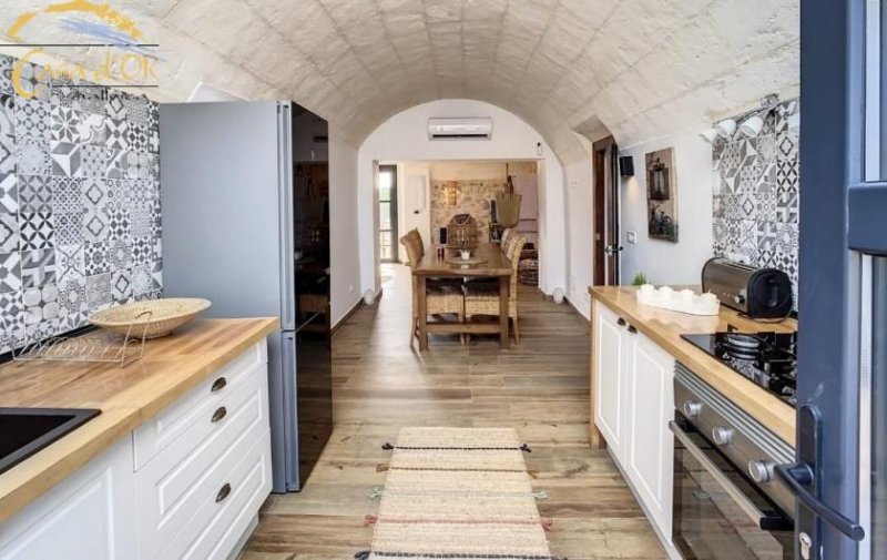 Felanitx Tradition trifft Moderne: Die restaurierte Mühle von Felanitx Haus kaufen