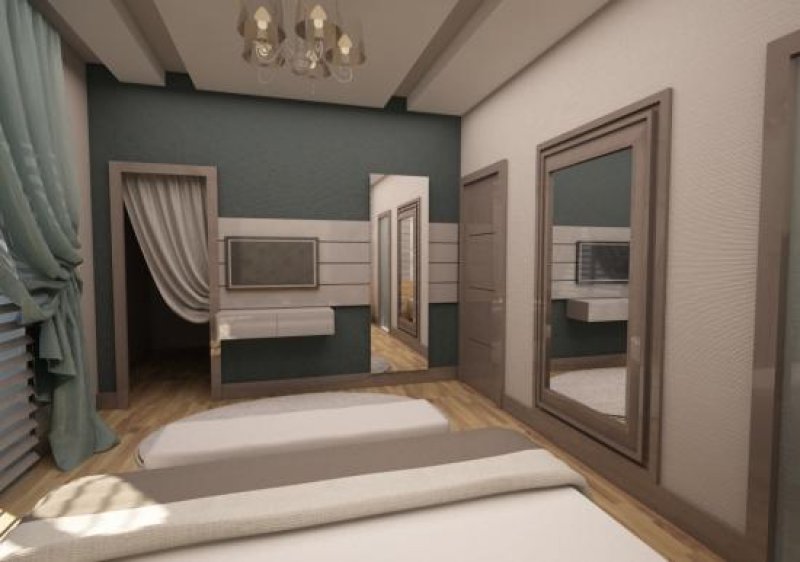 Antalya, Lara Wohnungen in Antalya PLR07 Wohnung kaufen